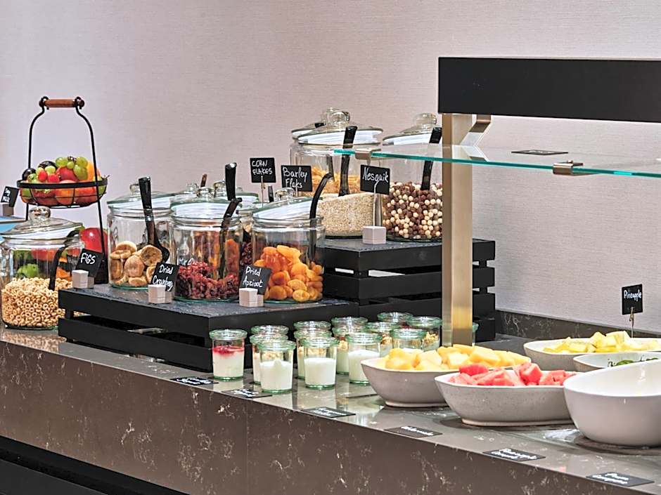 Crowne Plaza Sofia By IHG