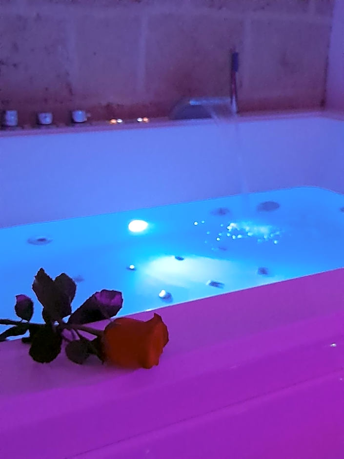 Recinto antico Sweet Rooms