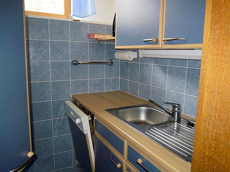 Pension Herzoggut