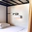 Sepeda Hostel