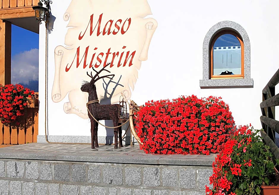Albergo Garnì Maso Mistrin