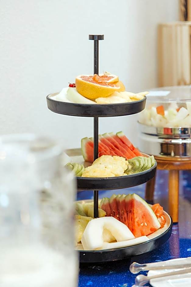 Parkhotel IV Jahreszeiten Kühlungsborn