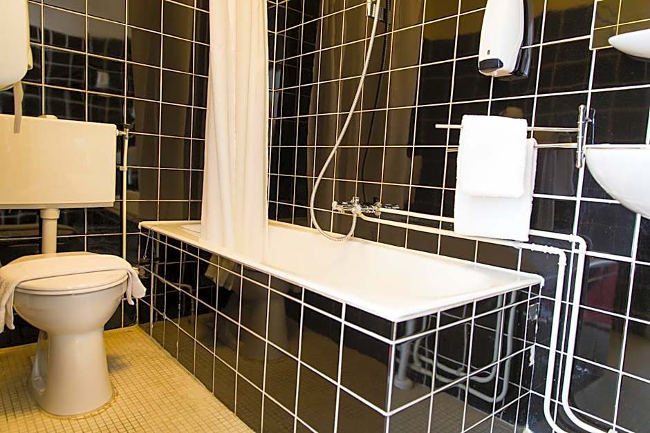 Bed & Breakfast Van Marion