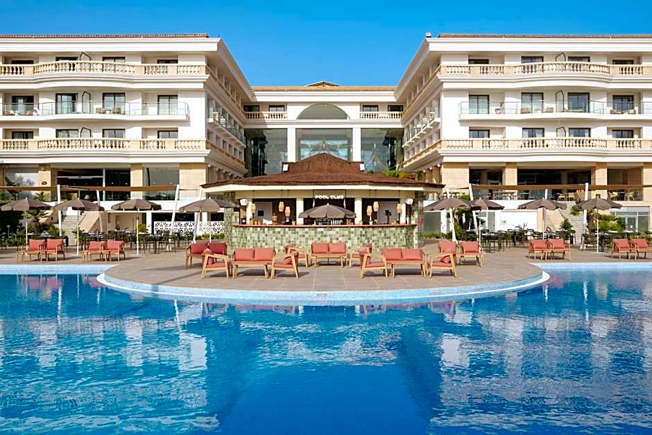 Sarena de Muro Resort Mallorca