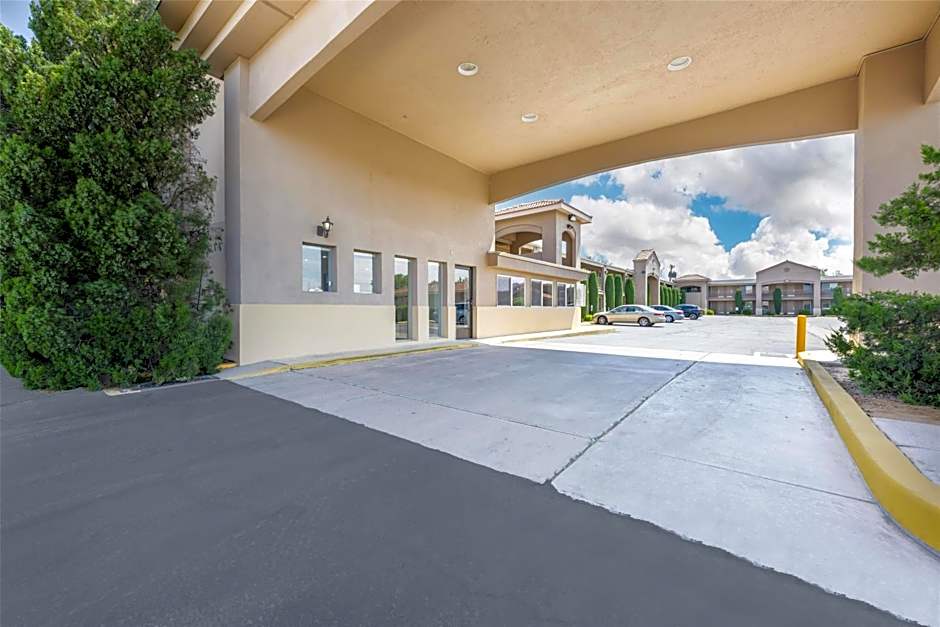 Best Western El Rancho Palacio