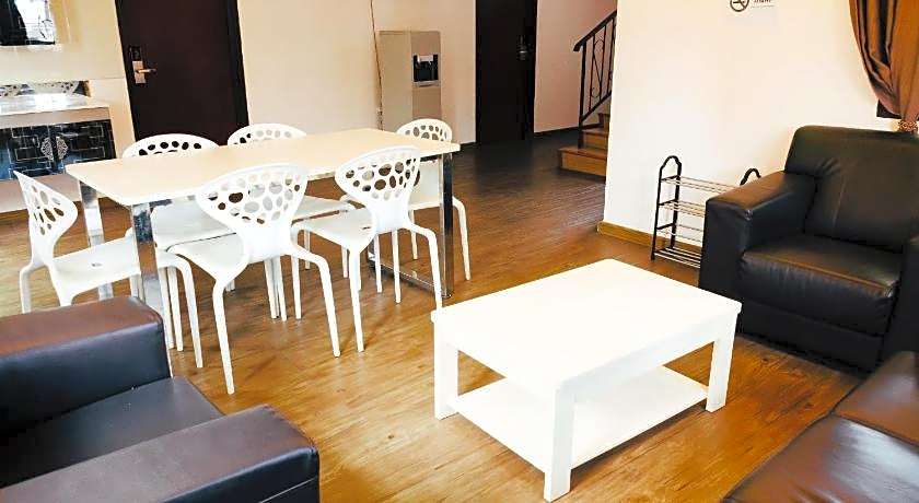 Kertih Damansara Inn