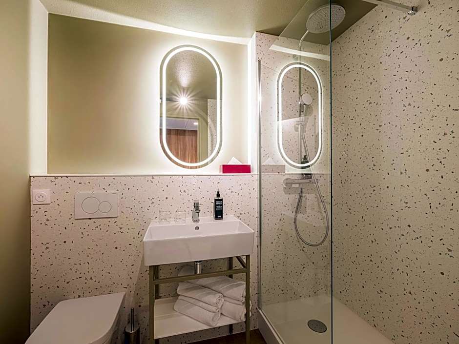 Ibis Styles Annecy Le Vieux