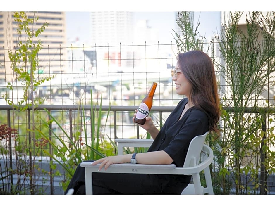 THE BOLY OSAKA - Vacation STAY 52783v