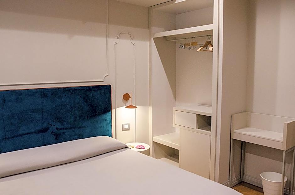 Diecidodici BoutiqueRooms