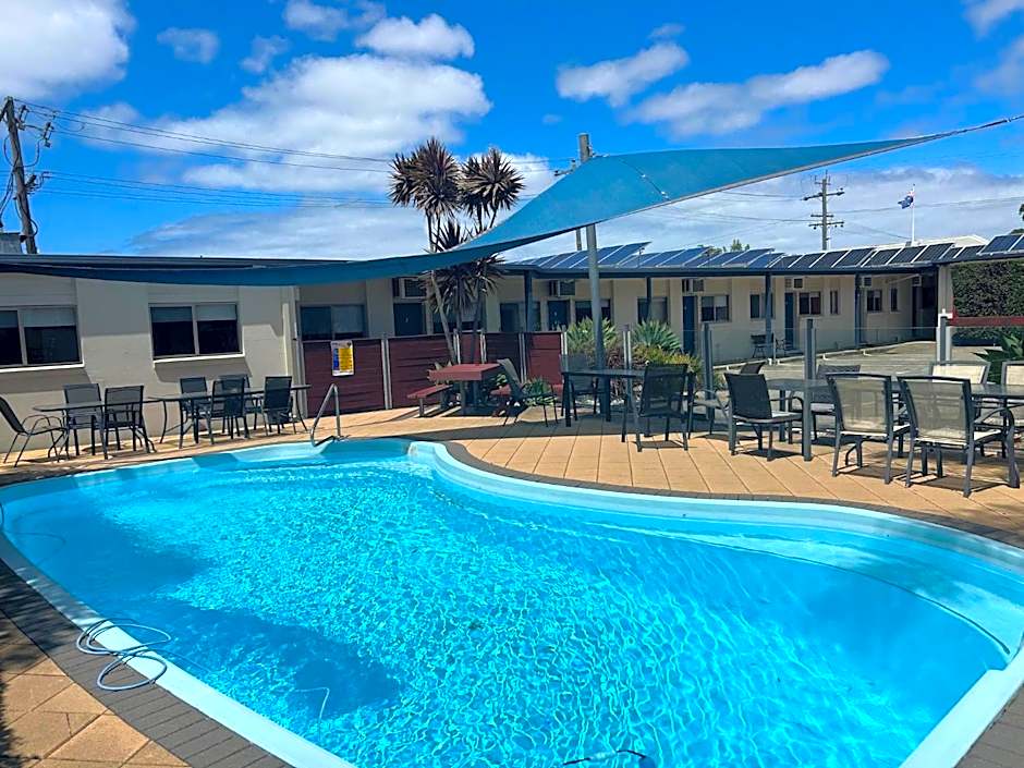 Portarlington Beach Motel