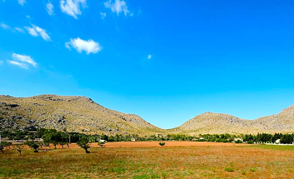 Duvabitat Apartments