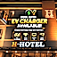 H hotel
