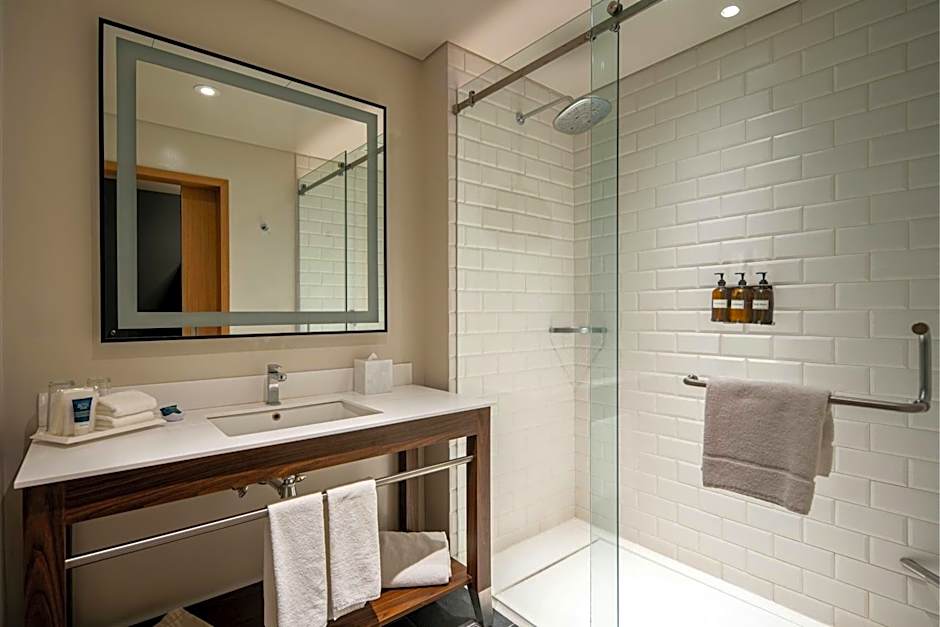 Four Points By Sheraton Mexico City, Colonia Roma