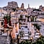 Eyes Of Cappadocia Cave Hotel