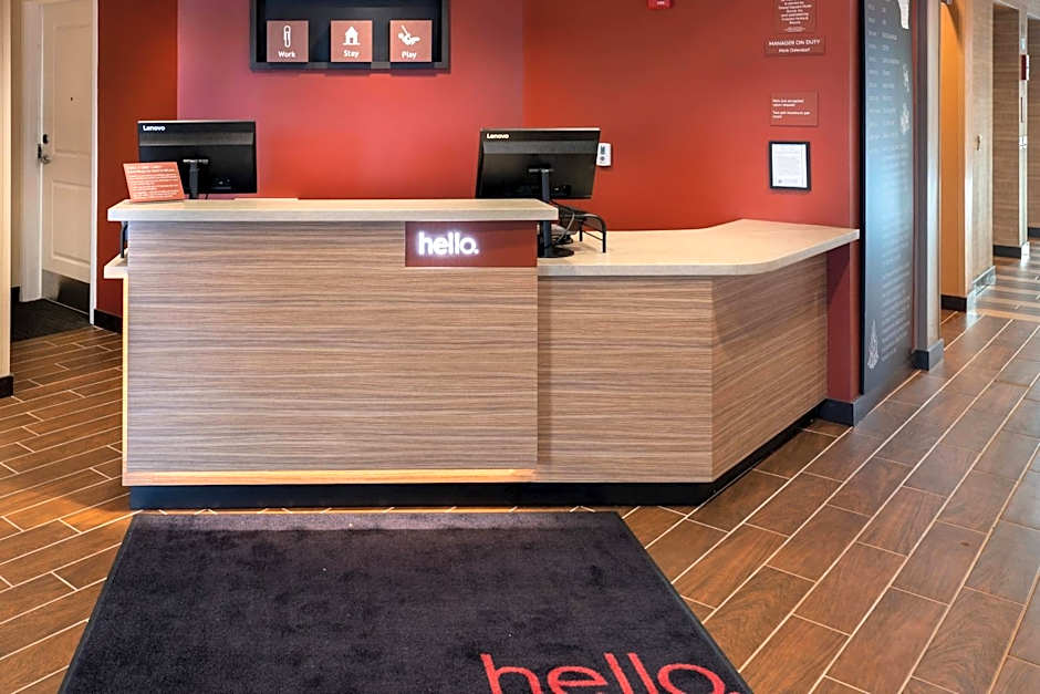 TownePlace Suites by Marriott Milwaukee Oak Creek