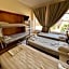 Garden Hostel