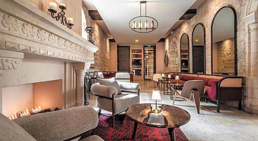 Notre Dame Center Guest House