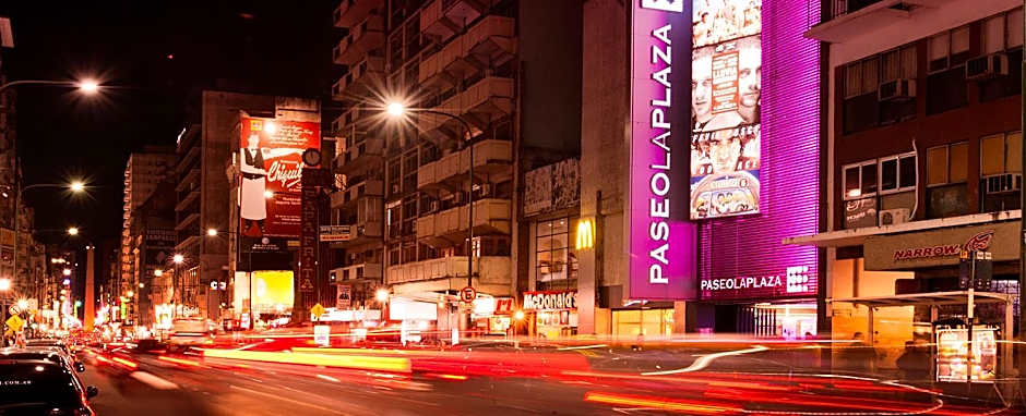 Europlaza Hotel & Suites
