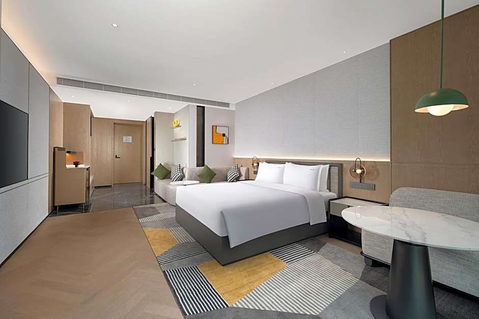 Holiday Inn Kunshan East By IHG