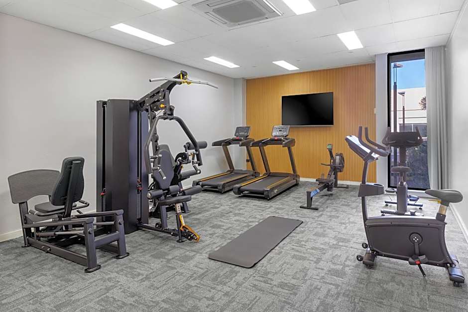 Holiday Inn Townsville by IHG