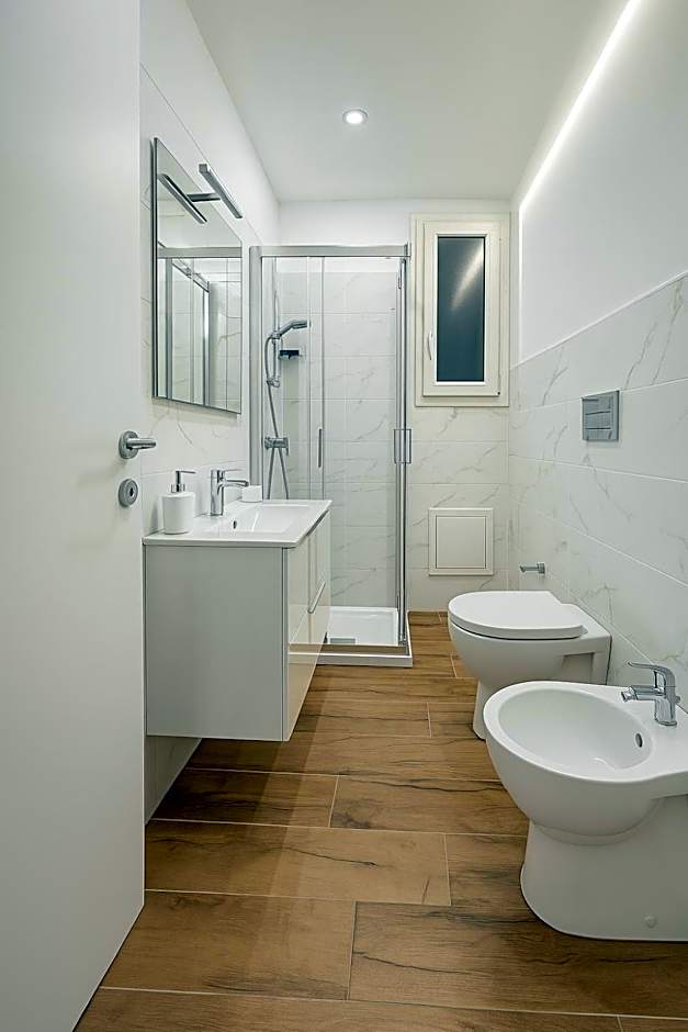 AR Palace Hotel - Palermo