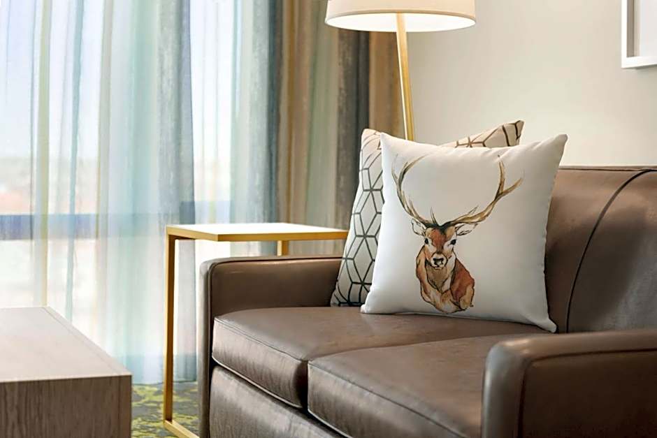 Embassy Suites by Hilton Boulder