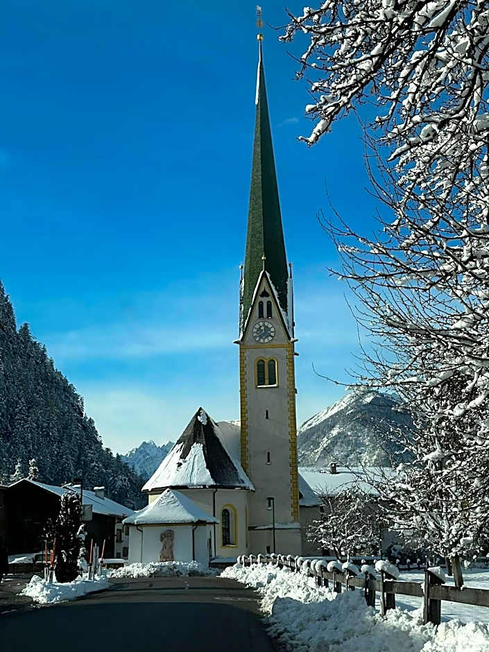 Hotel Cafe-Zillertal