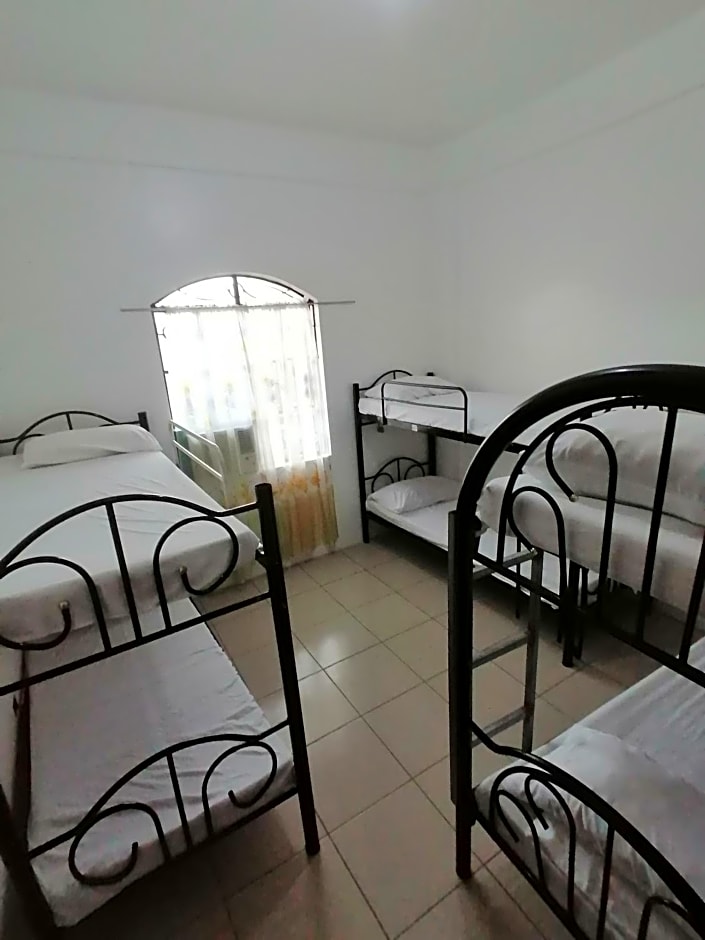 Two-Hearts Dormitory