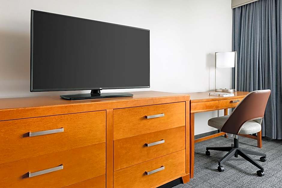Courtyard by Marriott Montvale