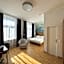 Hotel Secession an der Oper