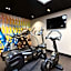 Novotel Suites Colmar Centre