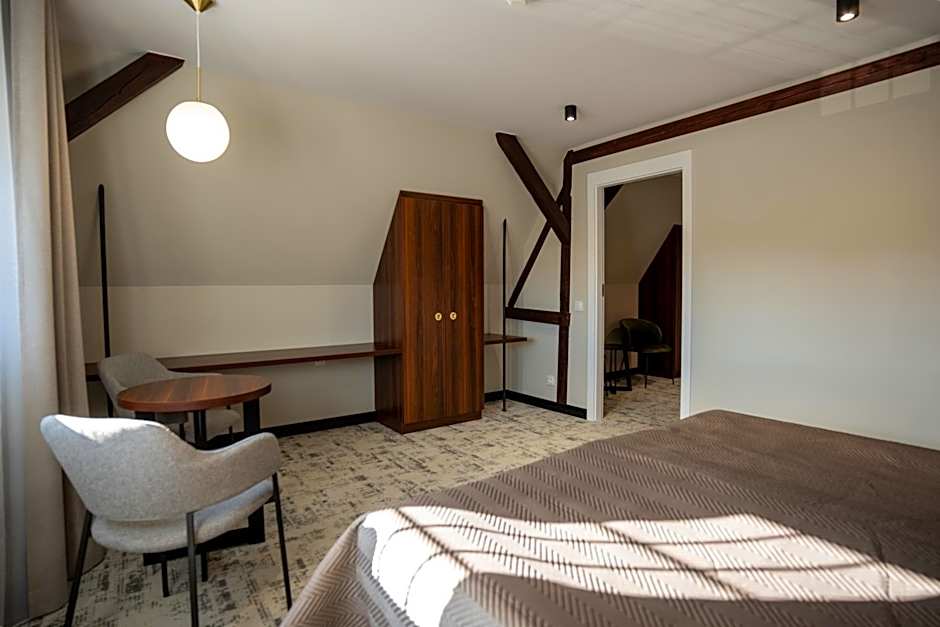 Ołowianka B&B