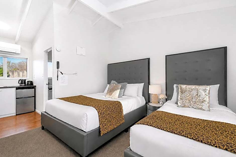 Middlemore Motel