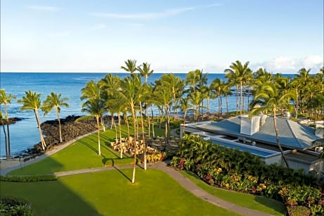 Fairmont Orchid