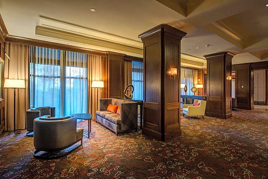 Hyatt Regency Reston