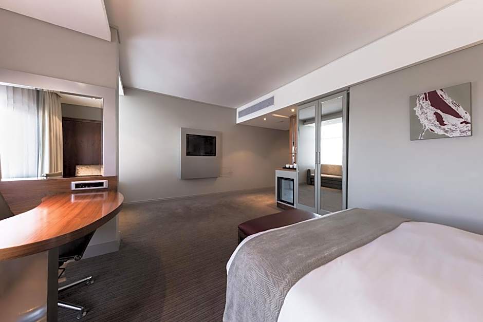 Holiday Inn Johannesburg-Rosebank By IHG