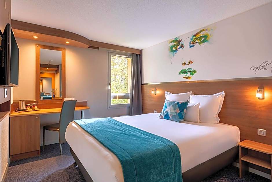 Sure Hotel by Best Western Lille Tourcoing