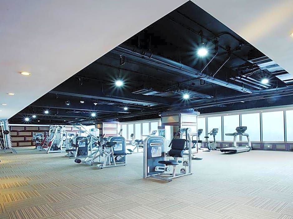 Shenyang Royal Wan Xin Hotel