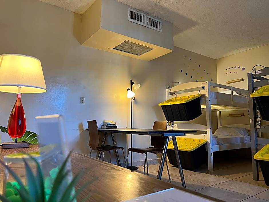 Bposhtels Hollywood Florida