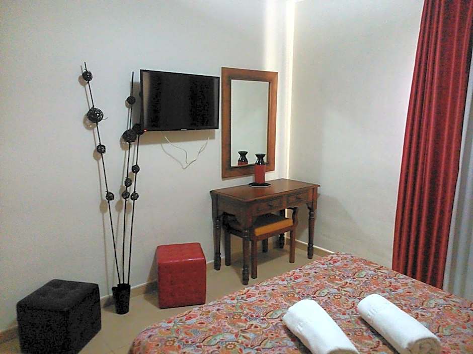 Hotel Las Canteras de Puerto Real