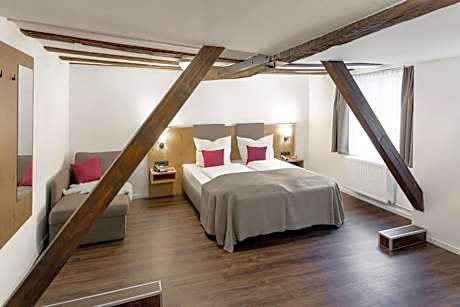 Hotel & Restaurant Lamm