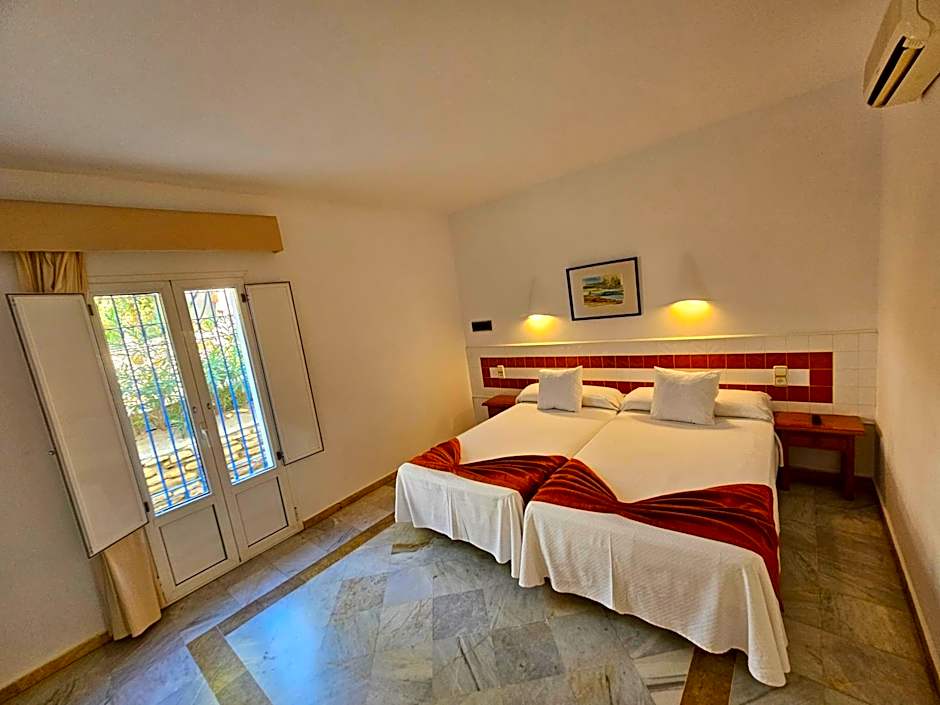 Hotel Puntazo II