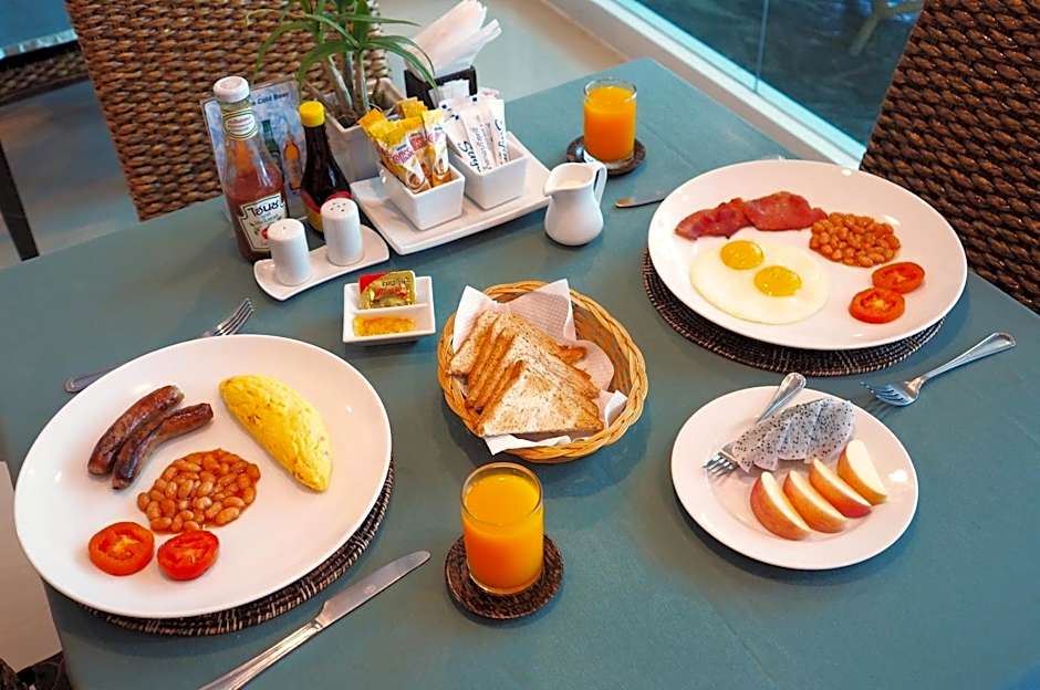 Baan Sukhumvit Soi 18