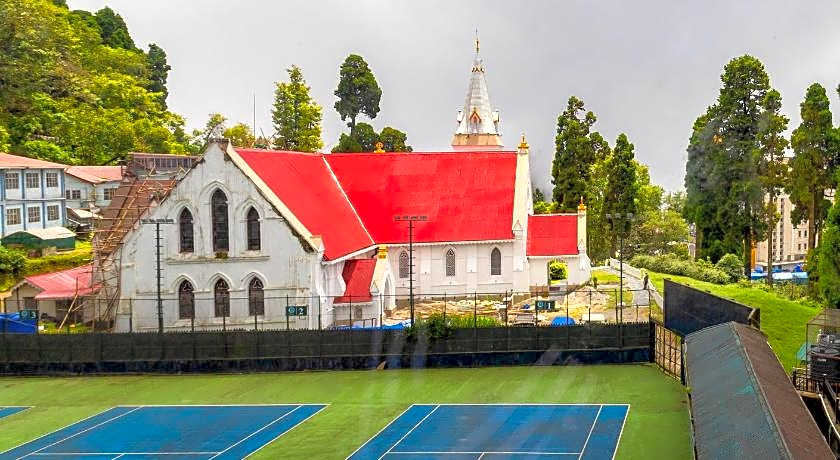 Yashshree Sanderling Mall Road