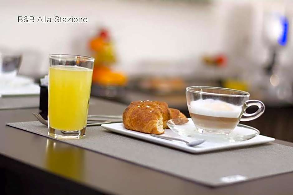 B&B Alla Stazione