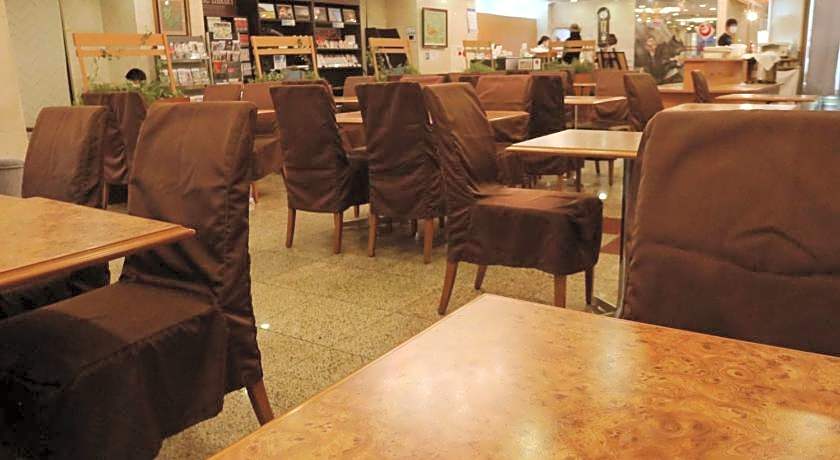 Kuretake-Inn Central Hamamatsu