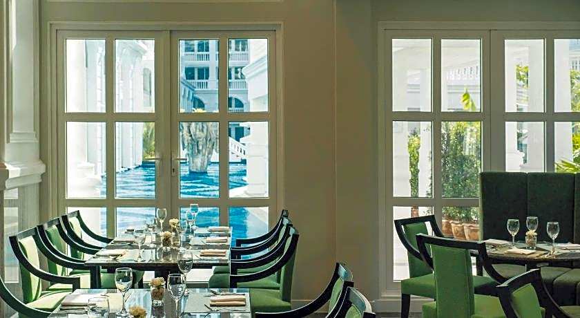 Mövenpick Myth Hotel Patong Phuket