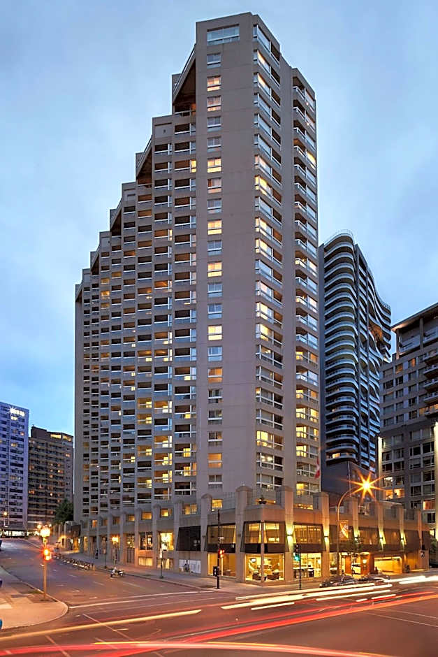 Delta Hotels Montreal