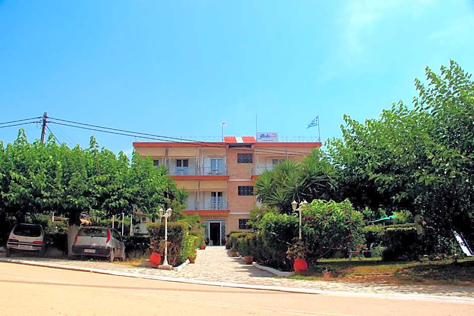 GIOTA ROOMS