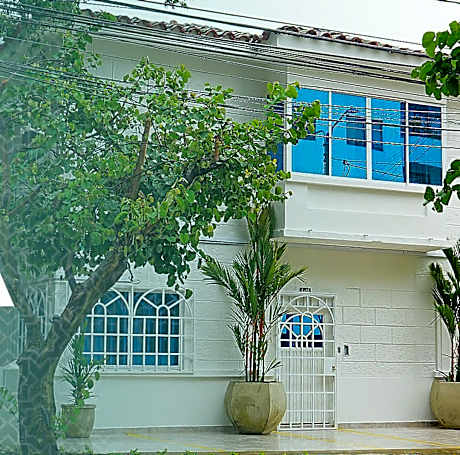 The Charly Hotel
